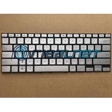 Asus KEYB ONLY SILVER 